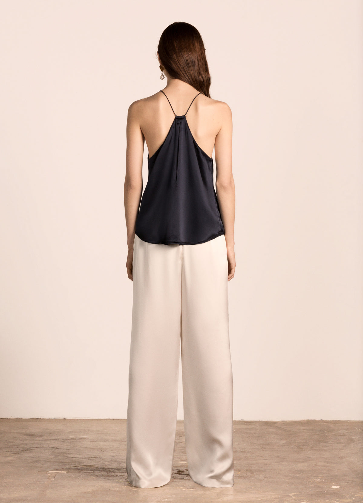 Naomi Halter top