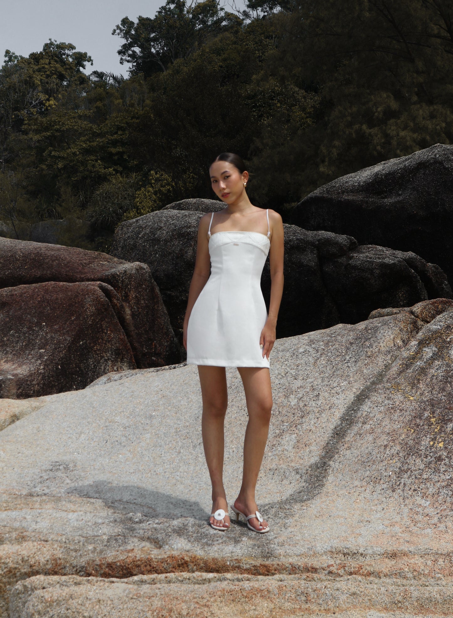 Kiara Mini Dress