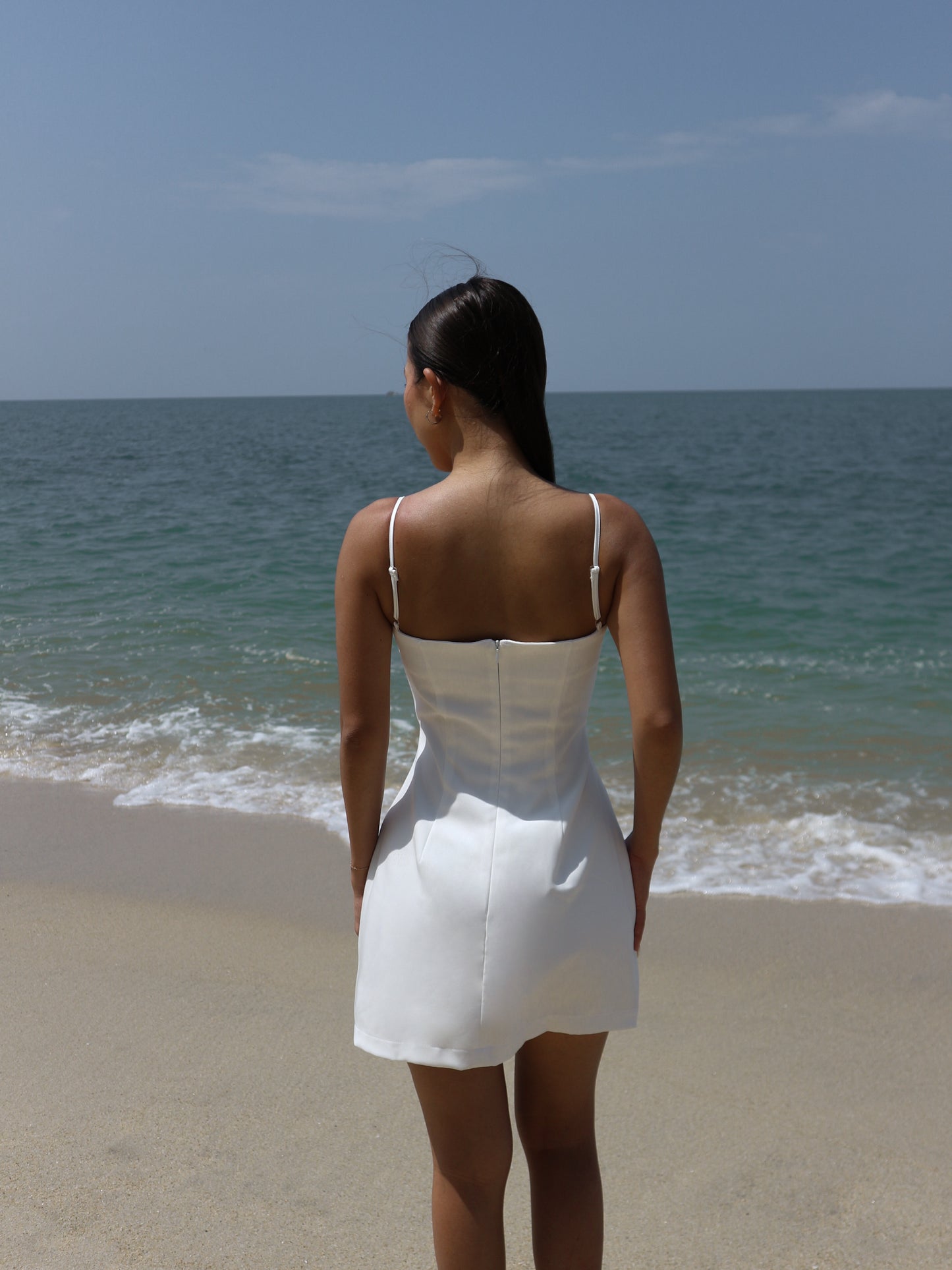 Kiara Mini Dress