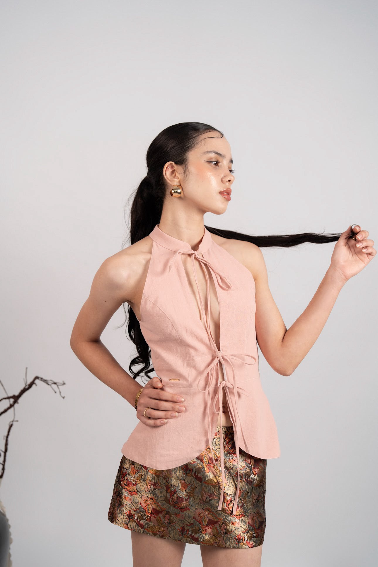 Perla Top