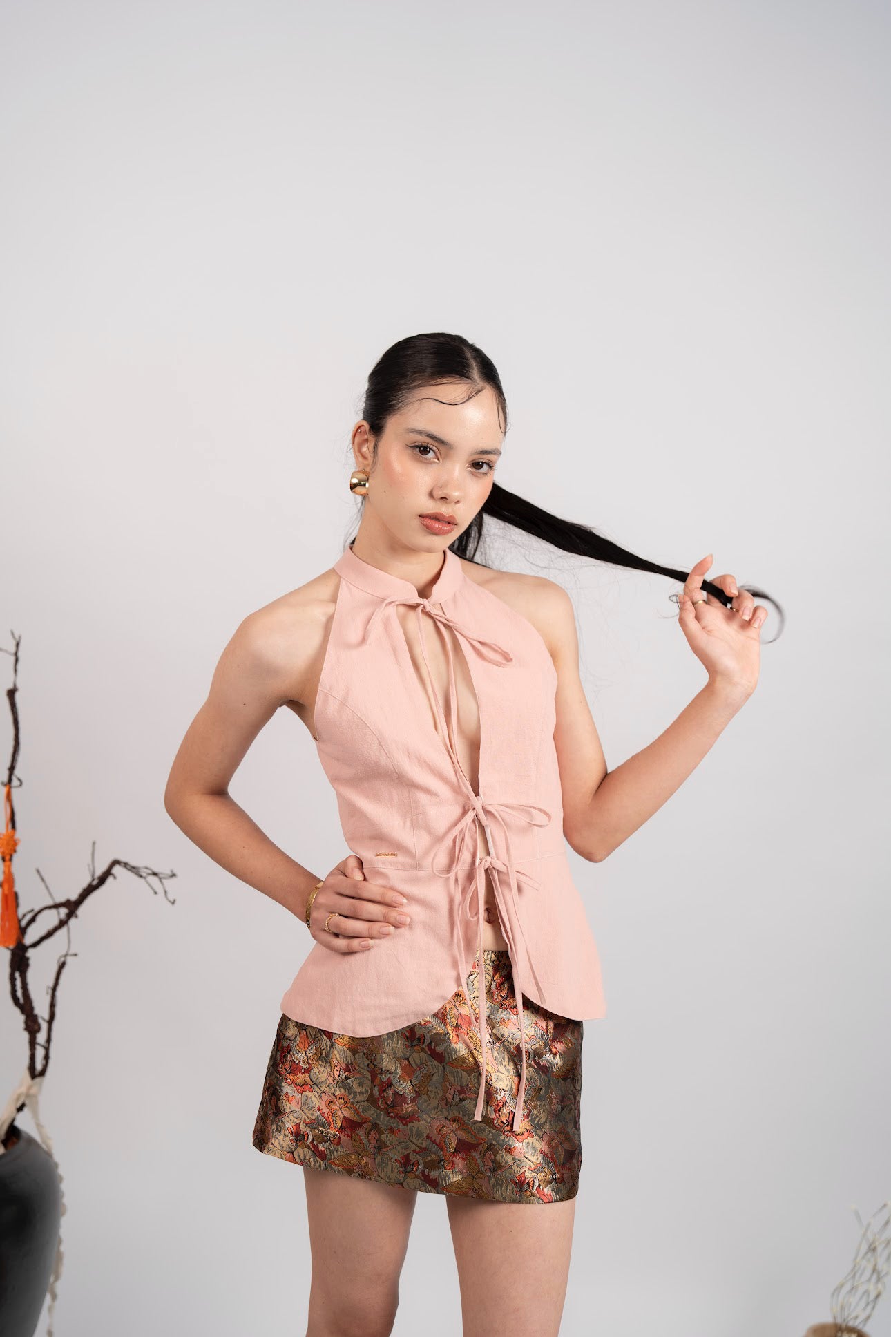 Perla Set