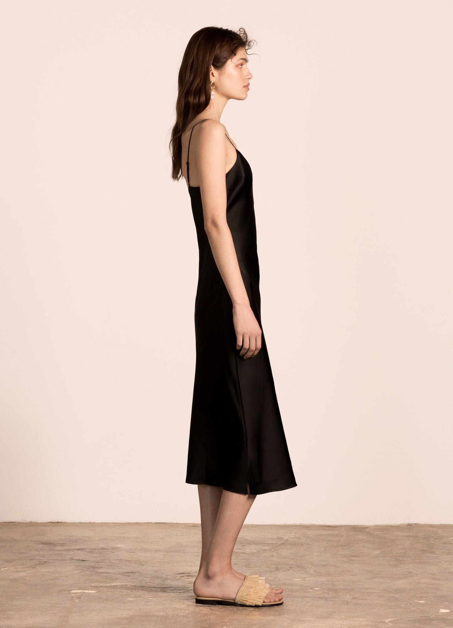 Claudia Slip Dress