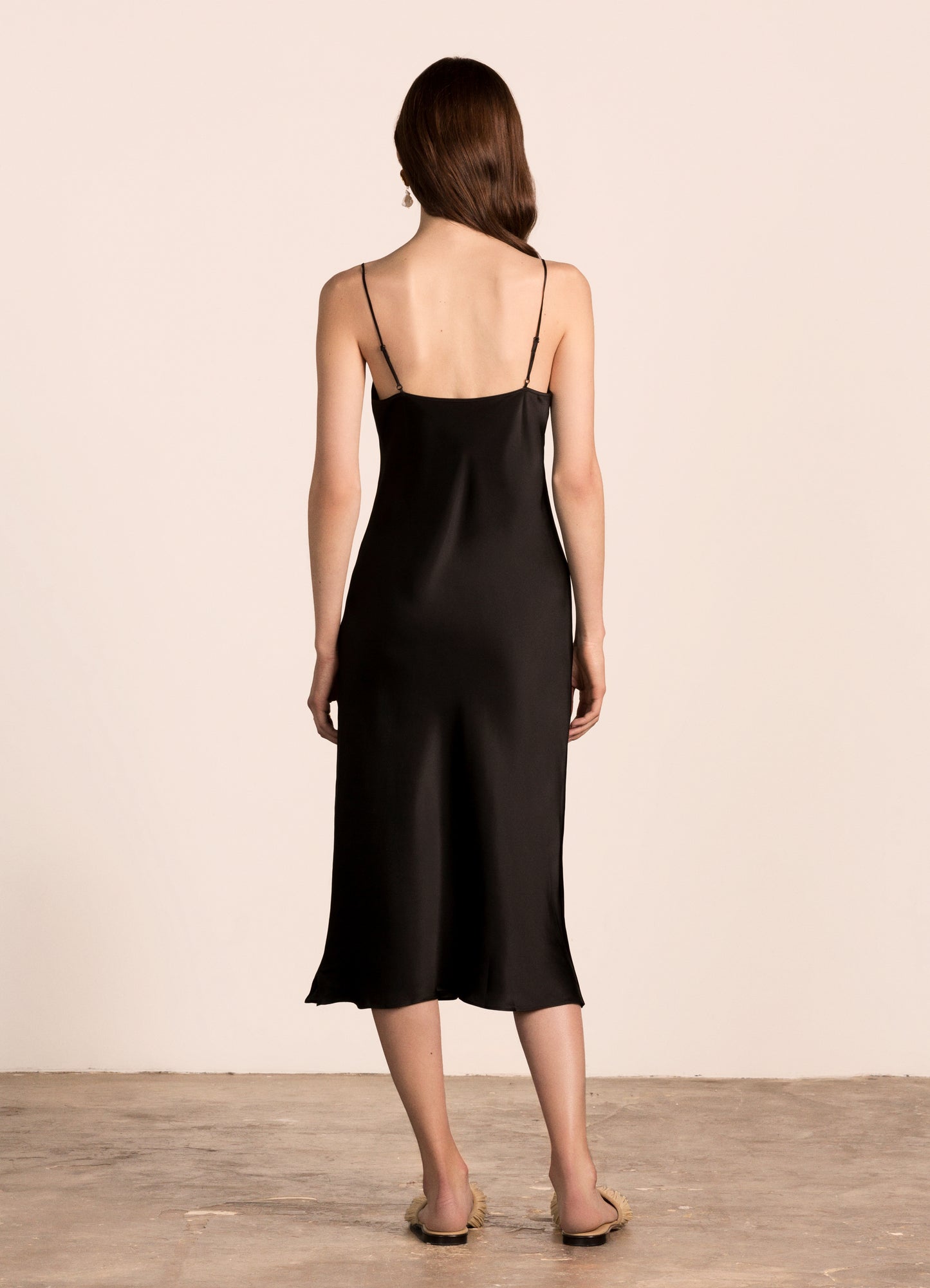 Claudia Slip Dress