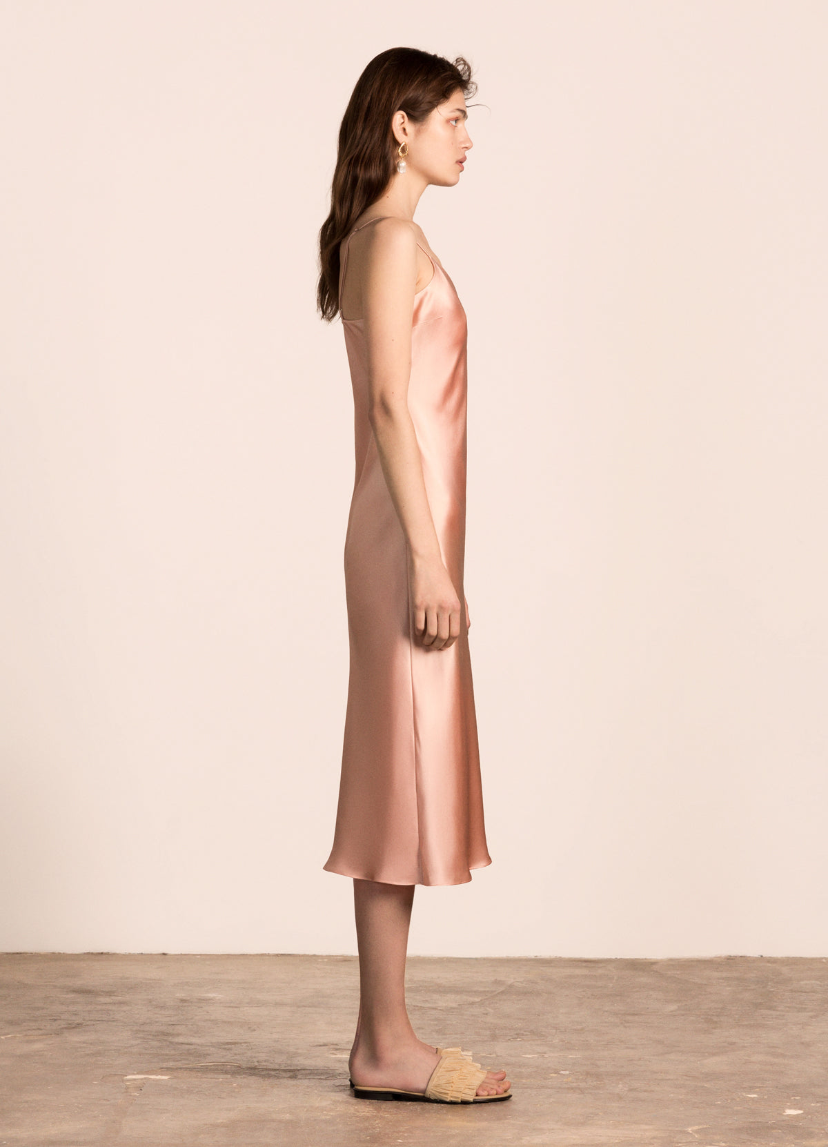 Claudia Slip Dress