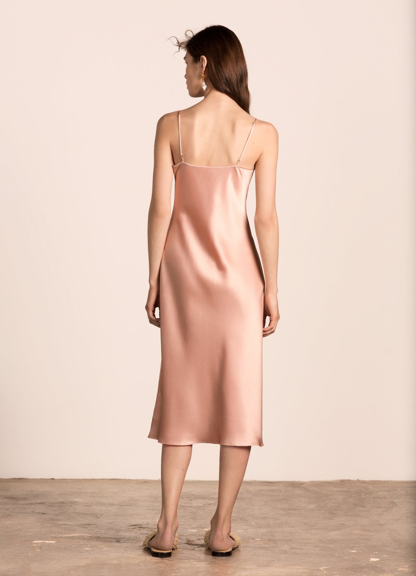 Claudia Slip Dress