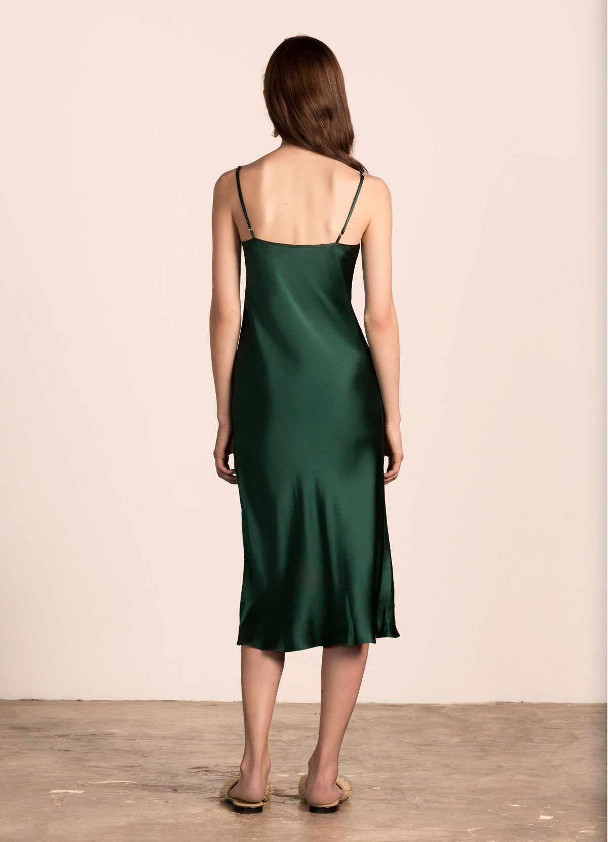 Claudia Slip Dress