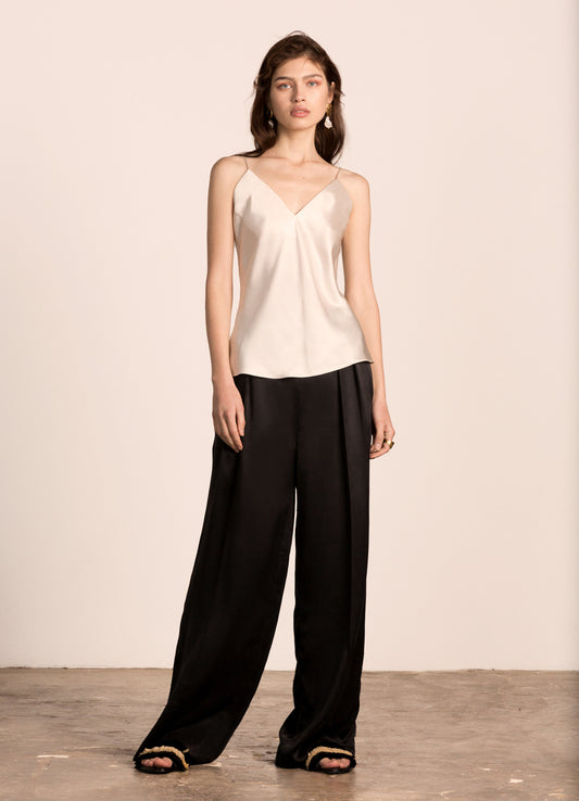 Amber V-neck Cami Top