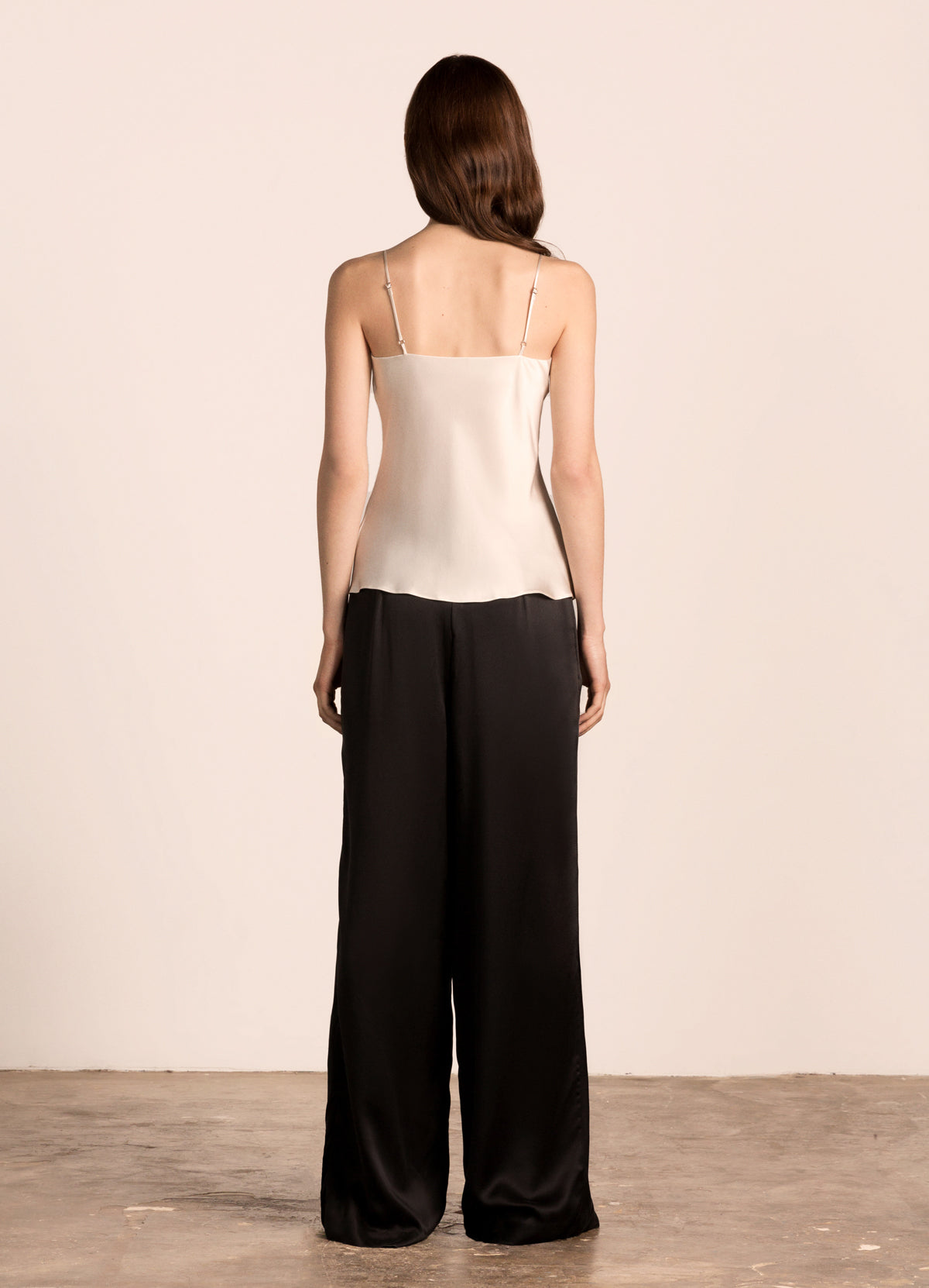 Amber V-neck Cami Top