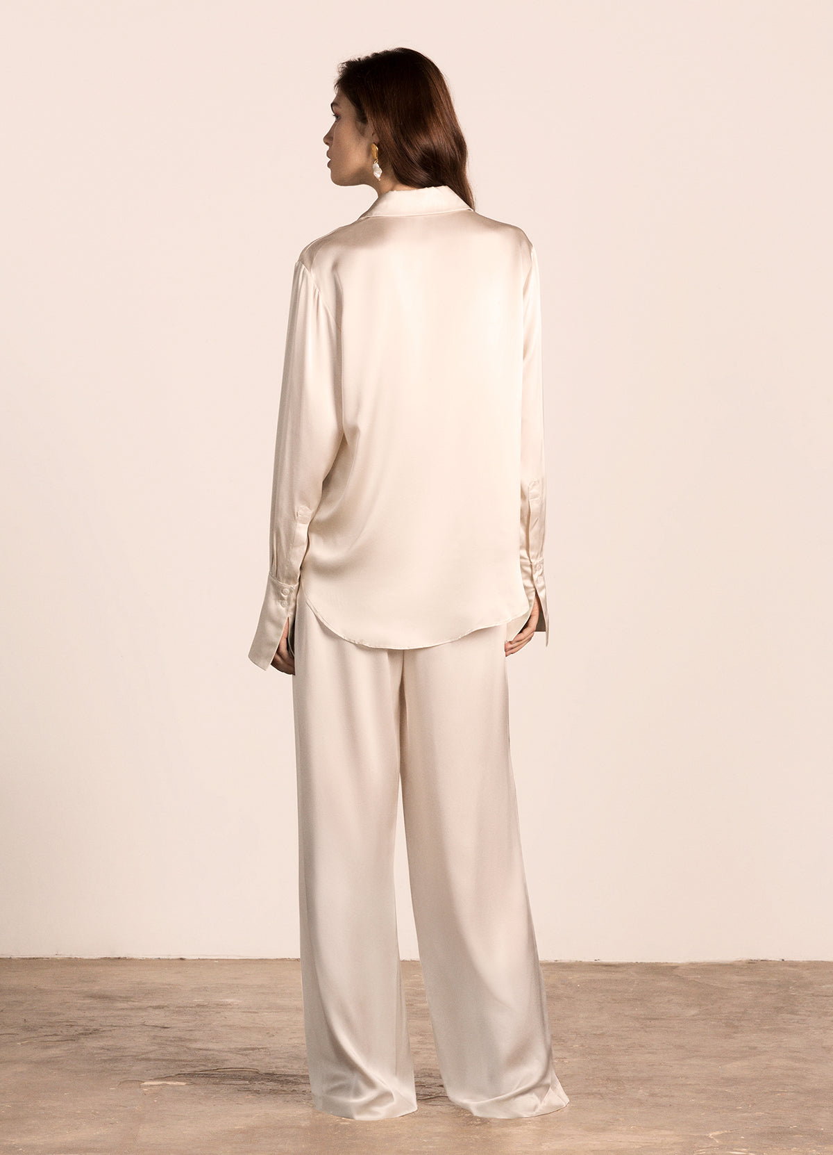 Harlow Shirt